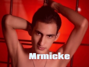 Mrmicke