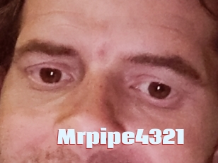 mrpipe4321 Anal Open