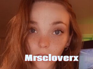 Mrscloverx