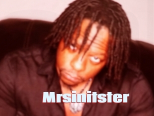 Mrsinitster