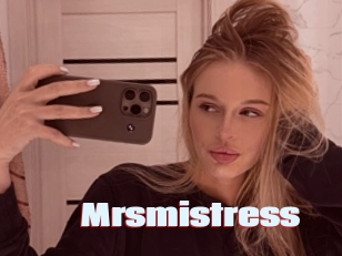 Mrsmistress