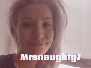 Mrsnaughty7