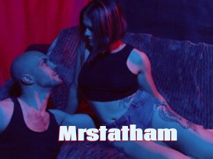 Mrstatham