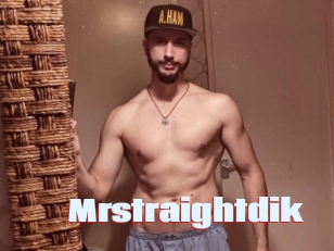 Mrstraightdik