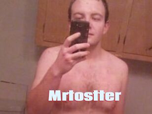 Mrtostter