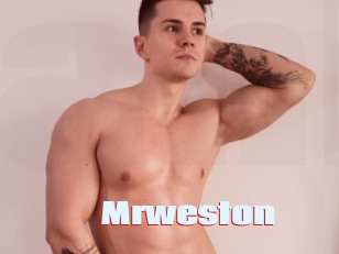 Mrweston