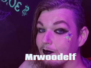 Mrwoodelf