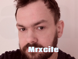 Mrxcite