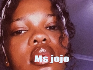 Ms_jojo