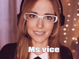 Ms_vice