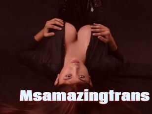 Msamazingtrans