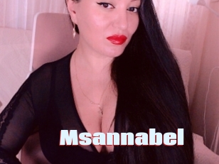 Msannabel