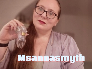 Msannasmyth