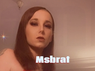 Msbrat