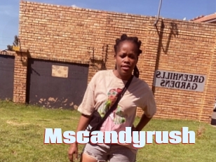 Mscandyrush