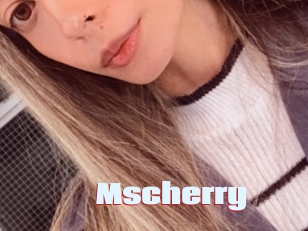 Mscherry