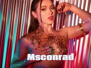 Msconrad