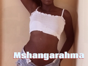 Mshangarahma