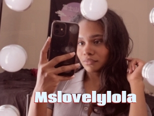 Mslovelylola