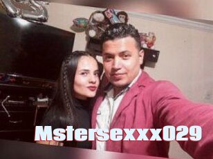 Mstersexxx029