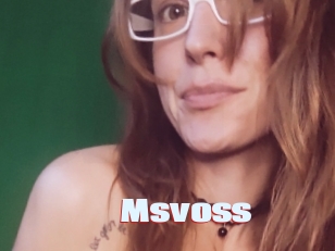 Msvoss