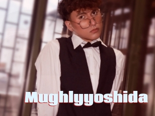 Mughlyyoshida