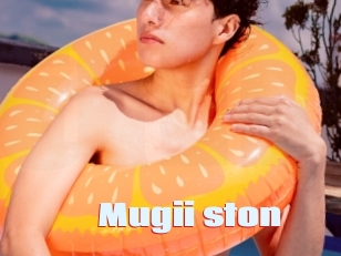 Mugii_ston