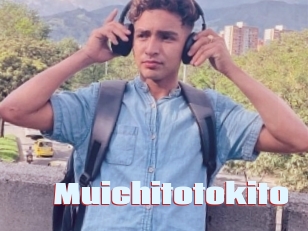 Muichitotokito