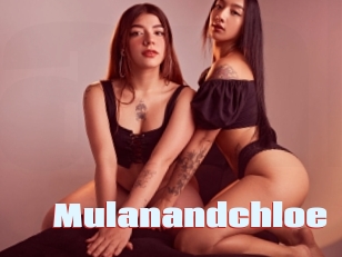 Mulanandchloe