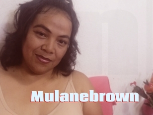 Mulanebrown