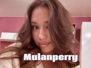 Mulanperry