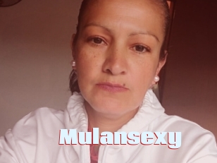 Mulansexy