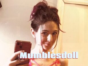 Mumblesdoll