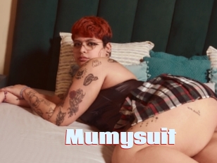 Mumysuit