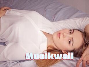 Muoikwaii