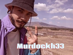 Murdockh33