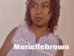 Muriellebrown