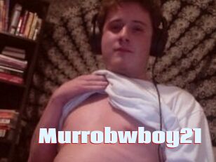 Murrobwboy21