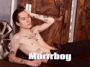 Murrrboy