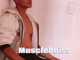 Muscleboiss