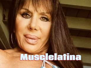 Musclelatina