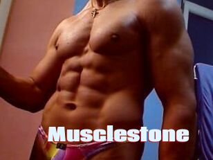 Musclestone