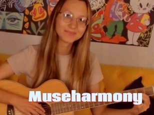 Museharmony