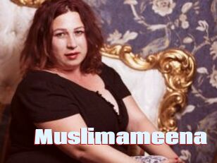 Muslimameena