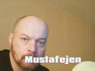 Mustafejen