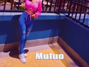 Mutuo