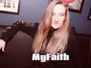 MyFaith