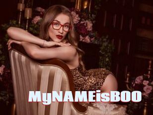 MyNAMEisBOO