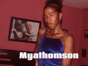 Myathomson