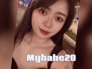 Mybabe20